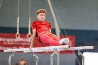 Thumbnail - Berlin - Daniil Votoman - Artistic Gymnastics - 2022 - DJM Goslar - Participants - Age Group 12 02050_01956.jpg