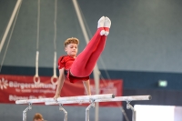 Thumbnail - Berlin - Daniil Votoman - Gymnastique Artistique - 2022 - DJM Goslar - Participants - Age Group 12 02050_01958.jpg