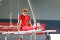 Thumbnail - Berlin - Daniil Votoman - Спортивная гимнастика - 2022 - DJM Goslar - Participants - Age Group 12 02050_01959.jpg