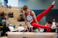 Thumbnail - Berlin - Daniil Votoman - Спортивная гимнастика - 2022 - DJM Goslar - Participants - Age Group 12 02050_01963.jpg