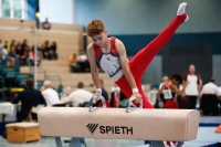 Thumbnail - Berlin - Daniil Votoman - Спортивная гимнастика - 2022 - DJM Goslar - Participants - Age Group 12 02050_01965.jpg