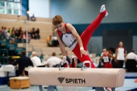 Thumbnail - Berlin - Daniil Votoman - Artistic Gymnastics - 2022 - DJM Goslar - Participants - Age Group 12 02050_01967.jpg