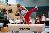 Thumbnail - Berlin - Daniil Votoman - Спортивная гимнастика - 2022 - DJM Goslar - Participants - Age Group 12 02050_01968.jpg