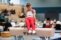 Thumbnail - Berlin - Daniil Votoman - Artistic Gymnastics - 2022 - DJM Goslar - Participants - Age Group 12 02050_01980.jpg