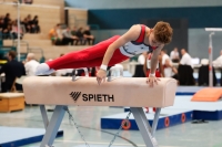 Thumbnail - Berlin - Daniil Votoman - Artistic Gymnastics - 2022 - DJM Goslar - Participants - Age Group 12 02050_01983.jpg