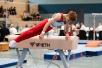 Thumbnail - Berlin - Daniil Votoman - Artistic Gymnastics - 2022 - DJM Goslar - Participants - Age Group 12 02050_01984.jpg