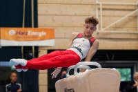 Thumbnail - Berlin - Daniil Votoman - Artistic Gymnastics - 2022 - DJM Goslar - Participants - Age Group 12 02050_01988.jpg