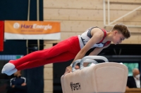 Thumbnail - Berlin - Daniil Votoman - Artistic Gymnastics - 2022 - DJM Goslar - Participants - Age Group 12 02050_01992.jpg