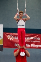 Thumbnail - Berlin - Daniil Votoman - Artistic Gymnastics - 2022 - DJM Goslar - Participants - Age Group 12 02050_01996.jpg