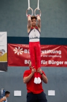 Thumbnail - Berlin - Daniil Votoman - Artistic Gymnastics - 2022 - DJM Goslar - Participants - Age Group 12 02050_01997.jpg