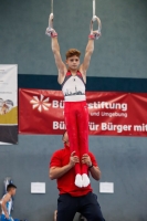 Thumbnail - Berlin - Daniil Votoman - Artistic Gymnastics - 2022 - DJM Goslar - Participants - Age Group 12 02050_01998.jpg