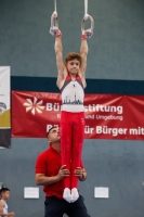 Thumbnail - Berlin - Daniil Votoman - Gymnastique Artistique - 2022 - DJM Goslar - Participants - Age Group 12 02050_01999.jpg
