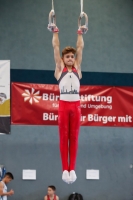 Thumbnail - Berlin - Daniil Votoman - Artistic Gymnastics - 2022 - DJM Goslar - Participants - Age Group 12 02050_02000.jpg