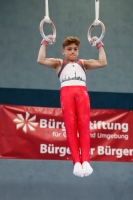 Thumbnail - Berlin - Daniil Votoman - Artistic Gymnastics - 2022 - DJM Goslar - Participants - Age Group 12 02050_02002.jpg
