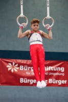 Thumbnail - Berlin - Daniil Votoman - Artistic Gymnastics - 2022 - DJM Goslar - Participants - Age Group 12 02050_02003.jpg