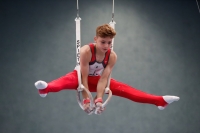Thumbnail - Berlin - Daniil Votoman - Artistic Gymnastics - 2022 - DJM Goslar - Participants - Age Group 12 02050_02009.jpg