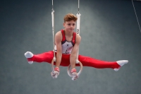 Thumbnail - Berlin - Daniil Votoman - Artistic Gymnastics - 2022 - DJM Goslar - Participants - Age Group 12 02050_02010.jpg