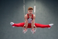 Thumbnail - Berlin - Daniil Votoman - Artistic Gymnastics - 2022 - DJM Goslar - Participants - Age Group 12 02050_02011.jpg
