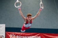 Thumbnail - Berlin - Daniil Votoman - Gymnastique Artistique - 2022 - DJM Goslar - Participants - Age Group 12 02050_02019.jpg