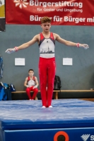 Thumbnail - Berlin - Daniil Votoman - Artistic Gymnastics - 2022 - DJM Goslar - Participants - Age Group 12 02050_02021.jpg