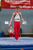 Thumbnail - Berlin - Daniil Votoman - Artistic Gymnastics - 2022 - DJM Goslar - Participants - Age Group 12 02050_02022.jpg