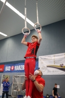Thumbnail - Berlin - Daniil Votoman - Artistic Gymnastics - 2022 - DJM Goslar - Participants - Age Group 12 02050_02023.jpg
