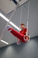 Thumbnail - Berlin - Daniil Votoman - Gymnastique Artistique - 2022 - DJM Goslar - Participants - Age Group 12 02050_02025.jpg