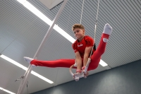 Thumbnail - Berlin - Daniil Votoman - Gymnastique Artistique - 2022 - DJM Goslar - Participants - Age Group 12 02050_02026.jpg