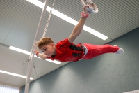 Thumbnail - Berlin - Daniil Votoman - Gymnastique Artistique - 2022 - DJM Goslar - Participants - Age Group 12 02050_02028.jpg