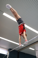 Thumbnail - Berlin - Daniil Votoman - Artistic Gymnastics - 2022 - DJM Goslar - Participants - Age Group 12 02050_02032.jpg