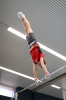 Thumbnail - Berlin - Daniil Votoman - Gymnastique Artistique - 2022 - DJM Goslar - Participants - Age Group 12 02050_02033.jpg