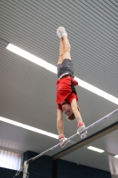 Thumbnail - Berlin - Daniil Votoman - Artistic Gymnastics - 2022 - DJM Goslar - Participants - Age Group 12 02050_02034.jpg