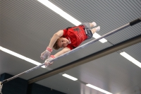 Thumbnail - Berlin - Daniil Votoman - Artistic Gymnastics - 2022 - DJM Goslar - Participants - Age Group 12 02050_02036.jpg