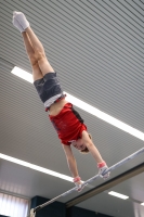 Thumbnail - Berlin - Daniil Votoman - Artistic Gymnastics - 2022 - DJM Goslar - Participants - Age Group 12 02050_02038.jpg