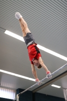 Thumbnail - Berlin - Daniil Votoman - Gymnastique Artistique - 2022 - DJM Goslar - Participants - Age Group 12 02050_02039.jpg