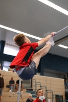 Thumbnail - Berlin - Daniil Votoman - Artistic Gymnastics - 2022 - DJM Goslar - Participants - Age Group 12 02050_02040.jpg