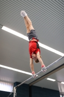 Thumbnail - Berlin - Daniil Votoman - Artistic Gymnastics - 2022 - DJM Goslar - Participants - Age Group 12 02050_02041.jpg