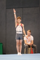 Thumbnail - Berlin - Daniil Votoman - Artistic Gymnastics - 2022 - DJM Goslar - Participants - Age Group 12 02050_02043.jpg