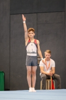 Thumbnail - Berlin - Daniil Votoman - Gymnastique Artistique - 2022 - DJM Goslar - Participants - Age Group 12 02050_02043.jpg