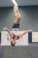 Thumbnail - Berlin - Daniil Votoman - Artistic Gymnastics - 2022 - DJM Goslar - Participants - Age Group 12 02050_02048.jpg
