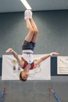 Thumbnail - Berlin - Daniil Votoman - Gymnastique Artistique - 2022 - DJM Goslar - Participants - Age Group 12 02050_02048.jpg