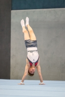 Thumbnail - Berlin - Daniil Votoman - Artistic Gymnastics - 2022 - DJM Goslar - Participants - Age Group 12 02050_02050.jpg