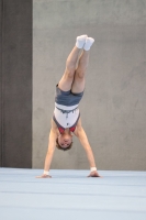 Thumbnail - Berlin - Daniil Votoman - Artistic Gymnastics - 2022 - DJM Goslar - Participants - Age Group 12 02050_02051.jpg