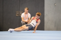 Thumbnail - Berlin - Daniil Votoman - Gymnastique Artistique - 2022 - DJM Goslar - Participants - Age Group 12 02050_02053.jpg