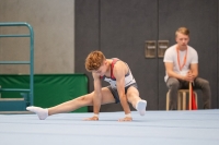 Thumbnail - Berlin - Daniil Votoman - Artistic Gymnastics - 2022 - DJM Goslar - Participants - Age Group 12 02050_02058.jpg