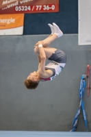 Thumbnail - Berlin - Daniil Votoman - Gymnastique Artistique - 2022 - DJM Goslar - Participants - Age Group 12 02050_02062.jpg