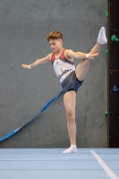 Thumbnail - Berlin - Daniil Votoman - Gymnastique Artistique - 2022 - DJM Goslar - Participants - Age Group 12 02050_02067.jpg