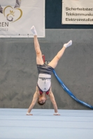 Thumbnail - Berlin - Daniil Votoman - Gymnastique Artistique - 2022 - DJM Goslar - Participants - Age Group 12 02050_02068.jpg