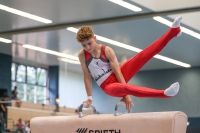 Thumbnail - Berlin - Daniil Votoman - Gymnastique Artistique - 2022 - DJM Goslar - Participants - Age Group 12 02050_02075.jpg