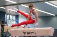 Thumbnail - Berlin - Daniil Votoman - Gymnastique Artistique - 2022 - DJM Goslar - Participants - Age Group 12 02050_02077.jpg